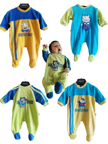 Cicicoco set pezzi neonato - cicicoco,