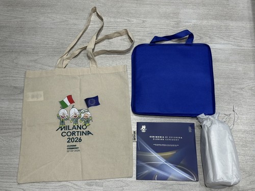 Milano cortina 2026 - milano,