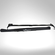 Slider fotocamera 40" fibra di carbonio IMORDEN movimento liscio video carrello pista scatola aperta