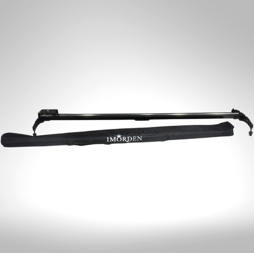 Slider fotocamera fibra - 40", di
