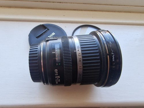 Canon f 3 - ef-s, f/3.5-4.5