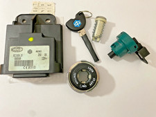 Gilera Runner 200 200cc Piaggio Beverly X8 X9 Vespa GT CDi ECU originale 58054R