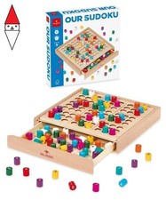GIOCO DA TAVOLO TEODOMIRO DAL
