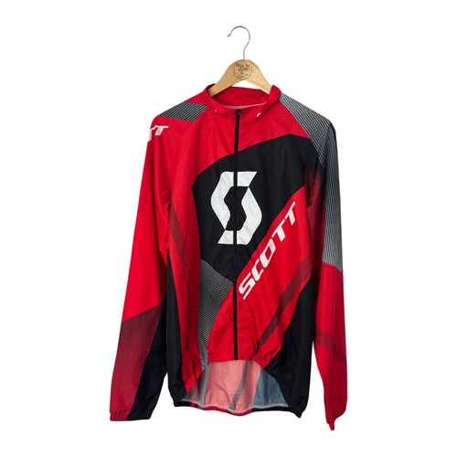 Giacca vento scott uomo - giacca, a