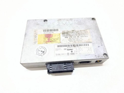 Audi 4f2 c6 centralina - c6,