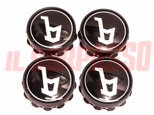 Coppette copri mozzo tappi - copri,