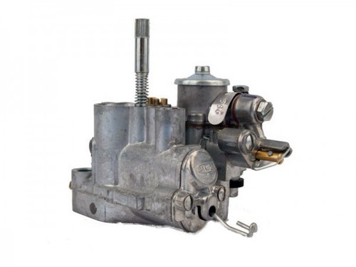 Carburatore dell orto - dell'orto, si