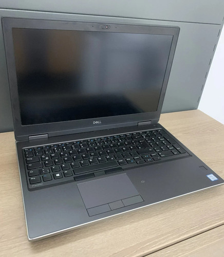 Dell precision 7540 9750h - 7540, i7-9750h