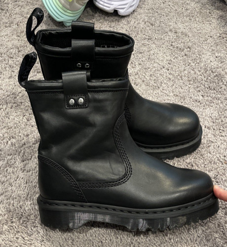 Martens anistone lo - dr.,
