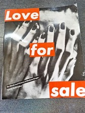 Vtg 1990 Magazine: Love for