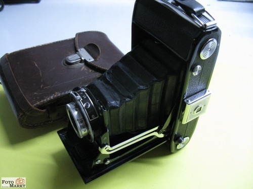 Zeiss ikon nettar - zeiss, (515/2)