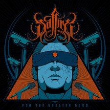 Saffire (2) For The Greater