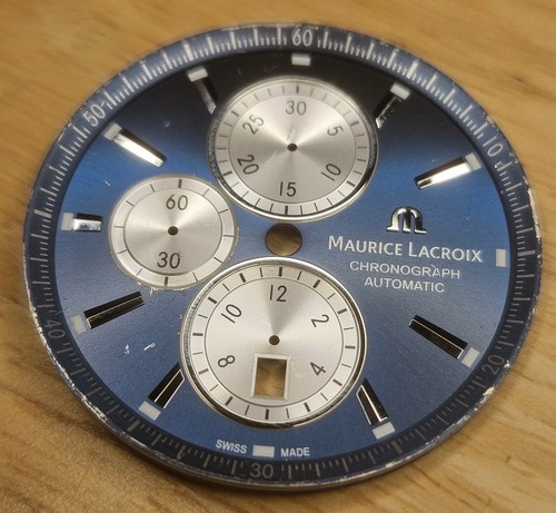 Maurice lacroix pontos - /,