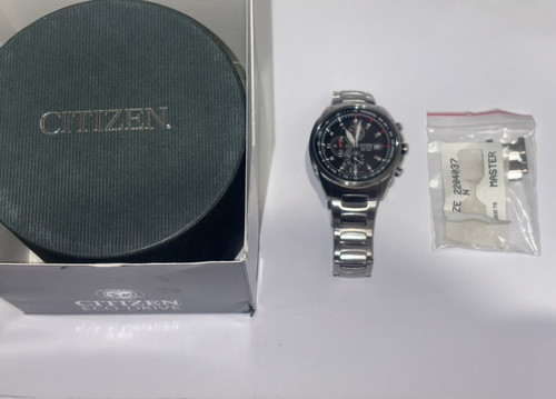 Citizen eco drive - eco-drive, quarzo