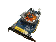 ZOTAC GeForce 9800GT 1 GB