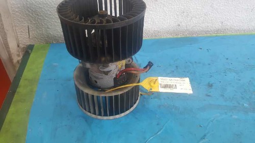 70669 motore riscaldamento bmw - motore,