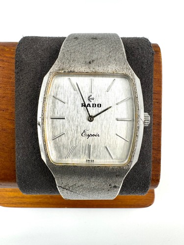 Orologio uomo manuale - orologio,