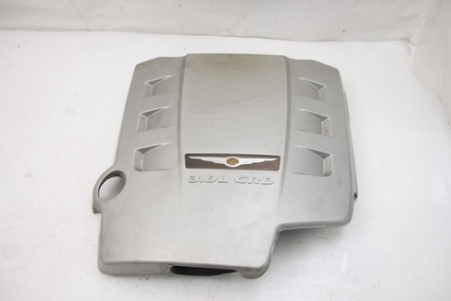Cofano motore chrysler 300c - cofano,