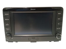 96550-H8100 STEREO AUTORADIO