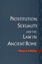 Prostitution, Sexuality, and