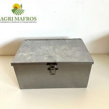 Cassetta porta attrezzi - , in