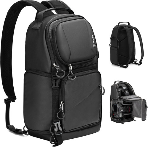 Borsa fotografica resistente - borsa,