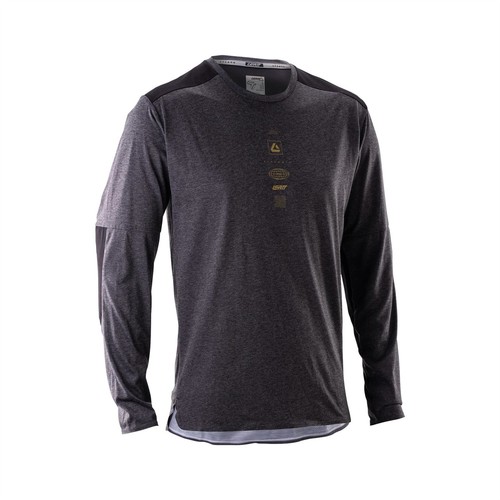 Leatt trail mtb manica - mtb,