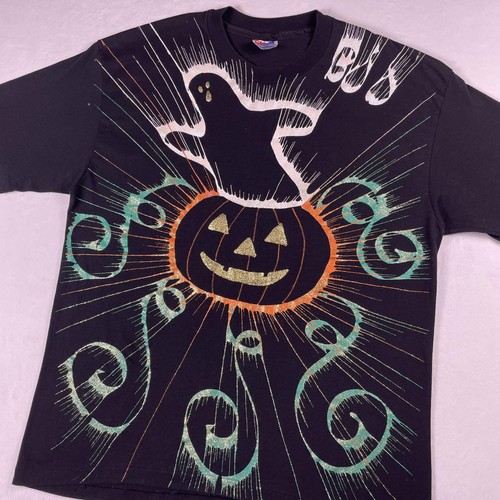 Shirt zucca fantasma - t-shirt,