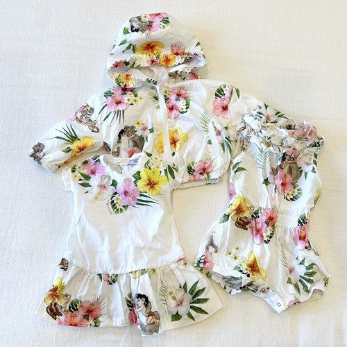 Monnalisa bebe disney - bebe,
