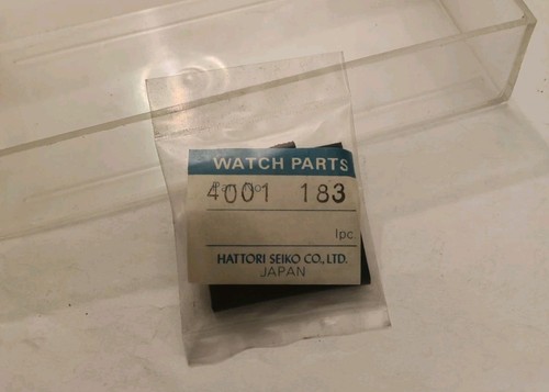 Vintage watch seiko - vintage,
