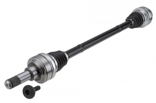 Semialbero motore bmw g01 - motore,