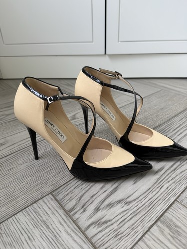 Jimmy choo tacco - jimmy, e