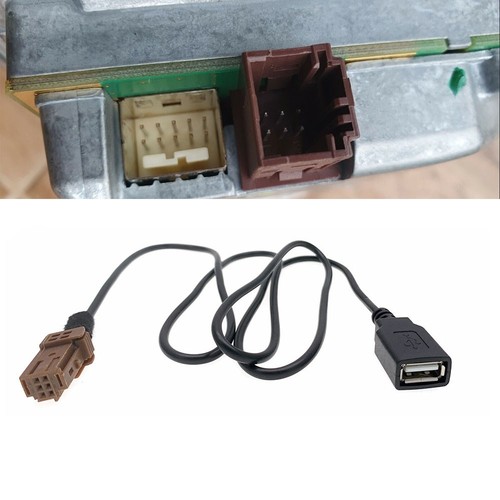 Cavo usb per peugeot - mm, rt3ev