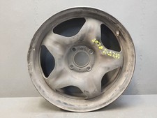 Cerchio In Acciaio - Peugeot