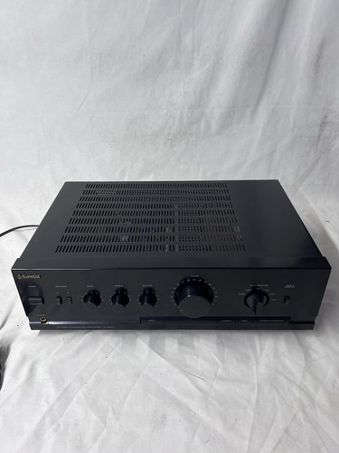 Sherwood 2010 amplificatore - ai-2010,