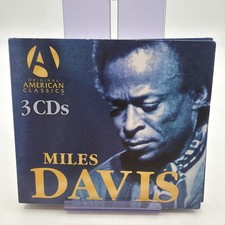 MILES DAVIS - American