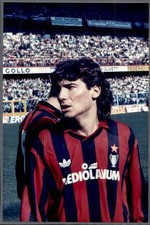 Fotografia originale calcio