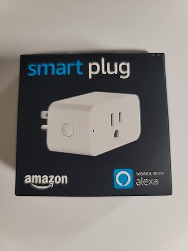 Amazon smart plug funziona - plug, |