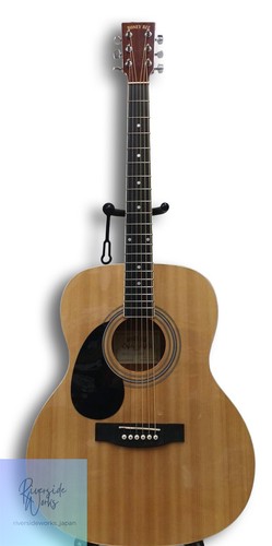 Chitarra acustica honey bee - chitarra,