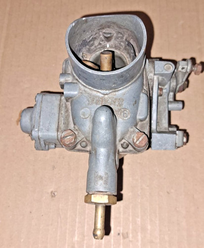 Carburatore solex pbic - solex, 32