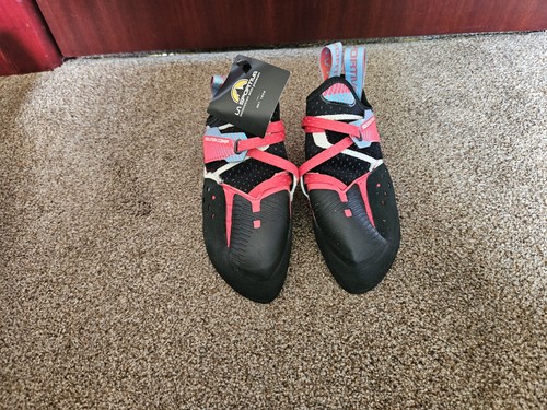 Scarpe arrampicata la - scarpe,