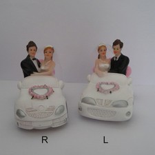 Statue per Torta Decorazione