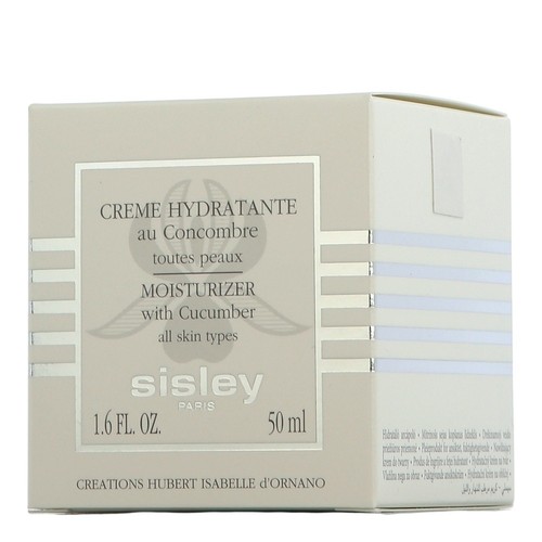 Sisley cura del - -, crema