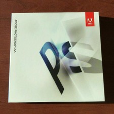Adobe Photoshop CS5 per