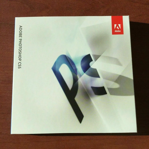 Adobe photoshop cs5 per - cs5,