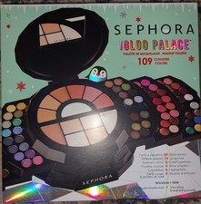 Set regalo palette trucco