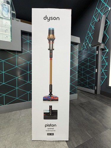 Dyson v16 piston animal - dyson,