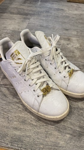 Adidas bape stan smith - stan,