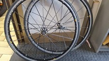 Set Ruote Mavic R-sys Copertoni Continental Grand Prix 700x23