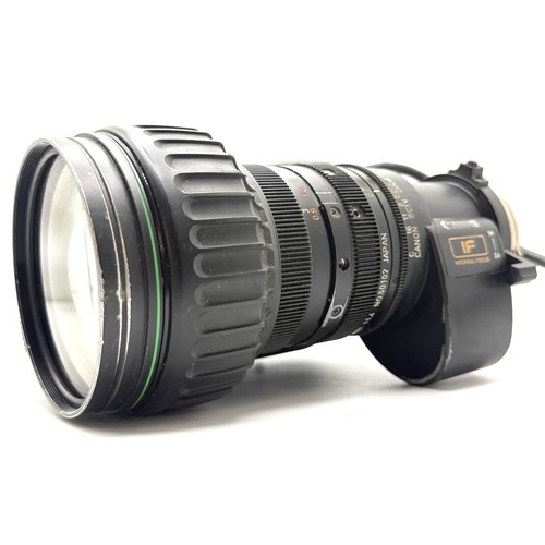 Canon yh18x6 irs 7 121mm - canon, 6.7-121mm